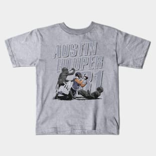 Austin Hooper Tennessee Catch Kids T-Shirt